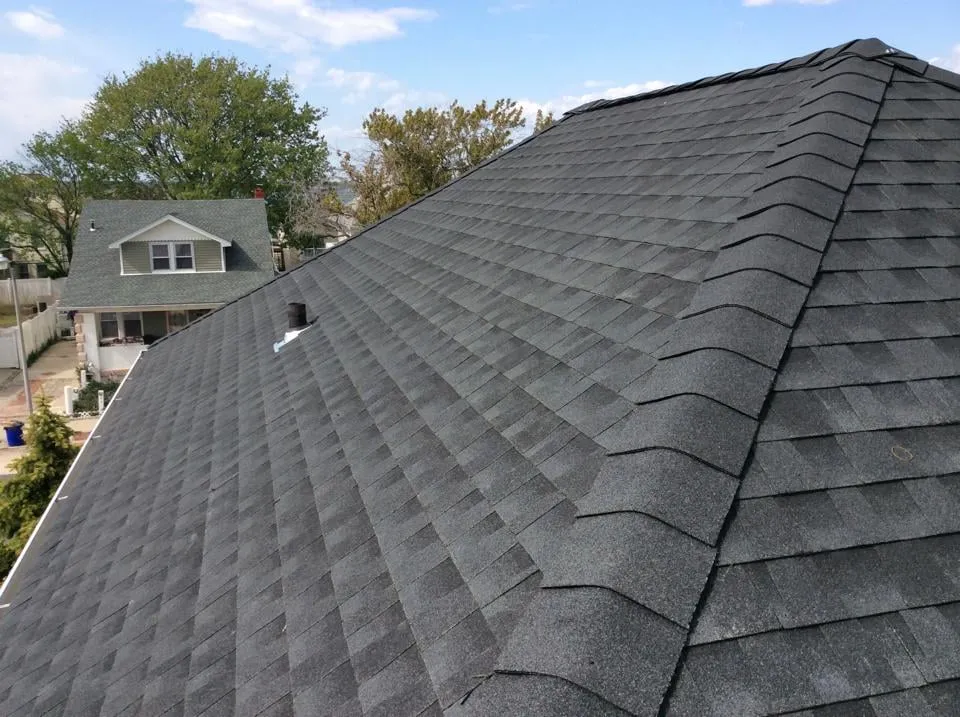 Slide of Eagle Brothers Roofing and Chimney