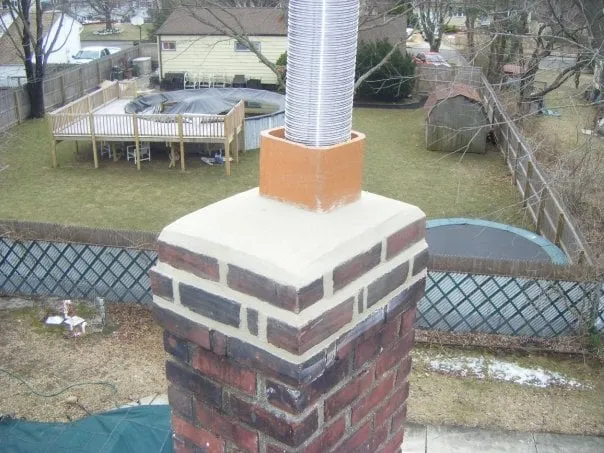 Slide of Eagle Brothers Roofing and Chimney