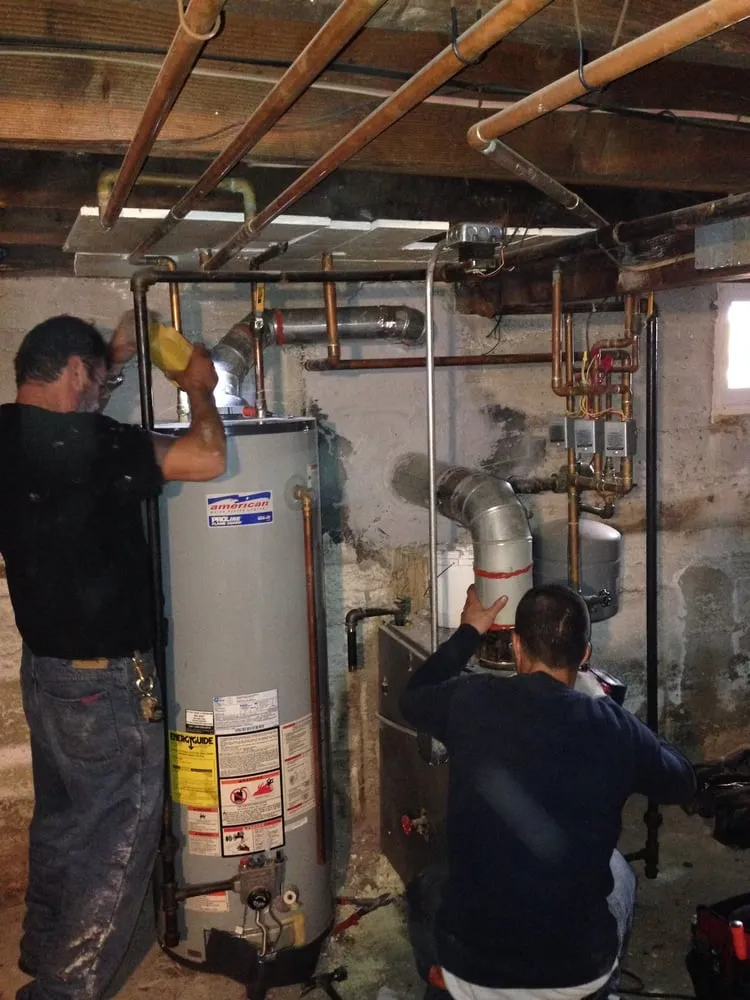 Slide of Eagle Brothers Roofing and Chimney