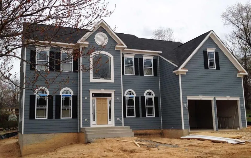 Slide of Eagle Brothers Roofing and Chimney
