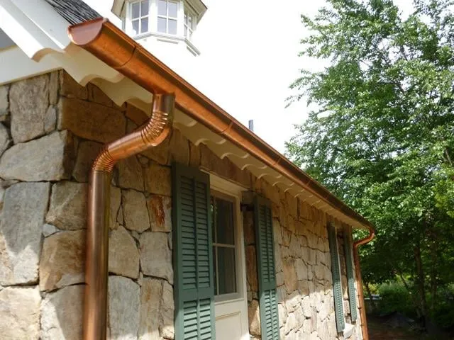 Slide of Eagle Brothers Roofing and Chimney