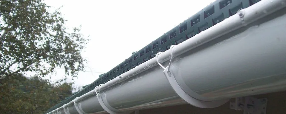 Slide of Eagle Building Solutions