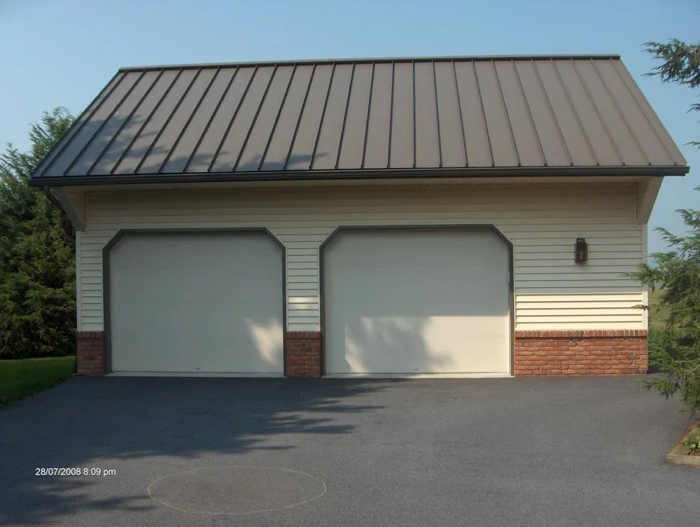 Slide of Eagle Building Solutions