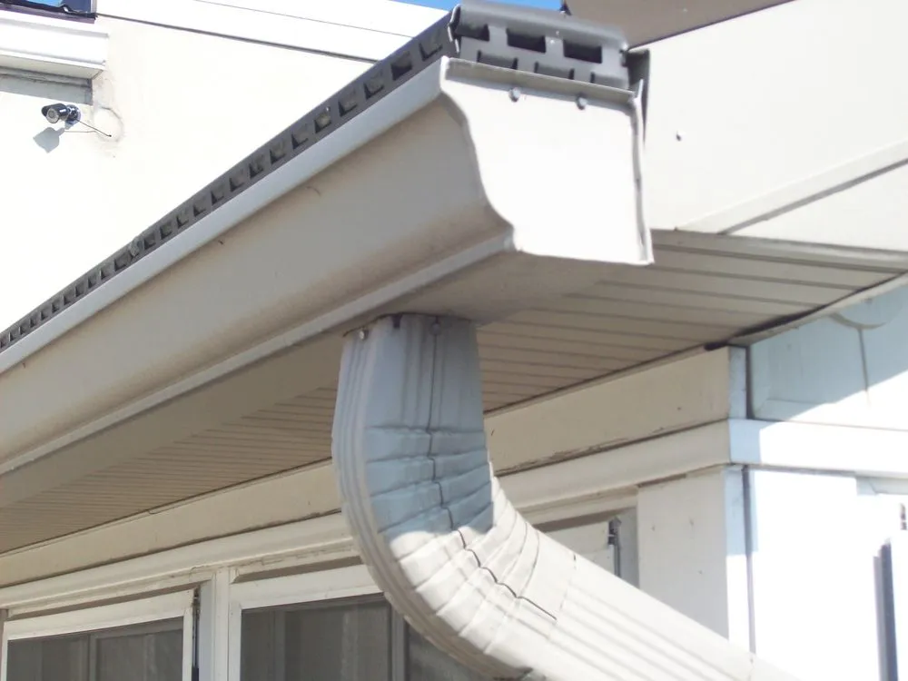 Slide of Eagle Building Solutions