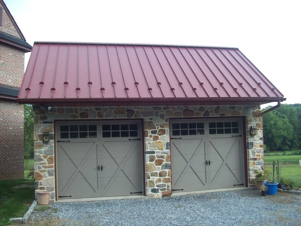 Slide of Eagle Building Solutions