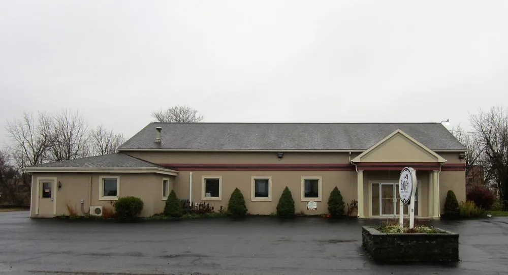 Slide of Eagle Building Solutions