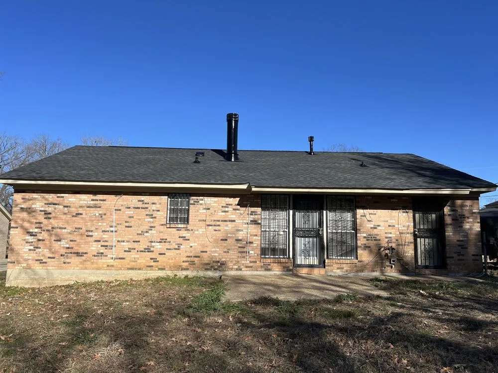 Slide of Eagle C Roofing