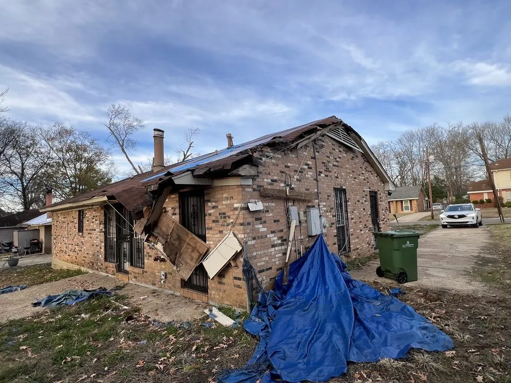 Slide of Eagle C Roofing