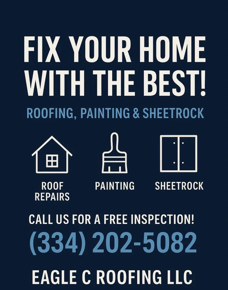 Slide of Eagle C Roofing