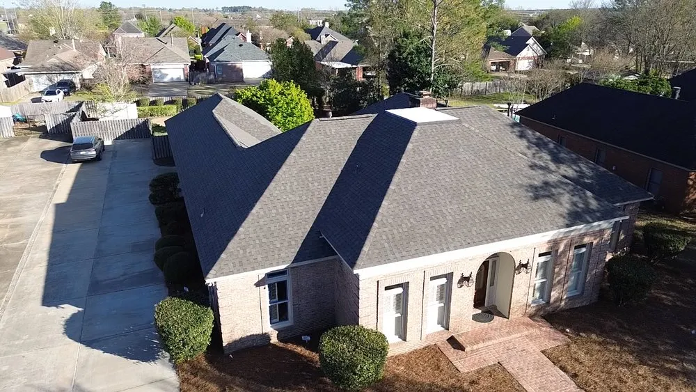 Slide of Eagle C Roofing