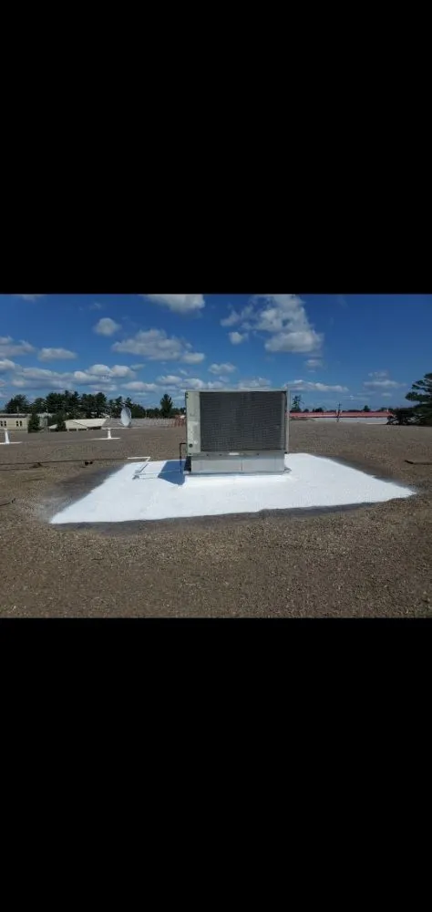 Slide of Eagle Claw Roofing and Coatings