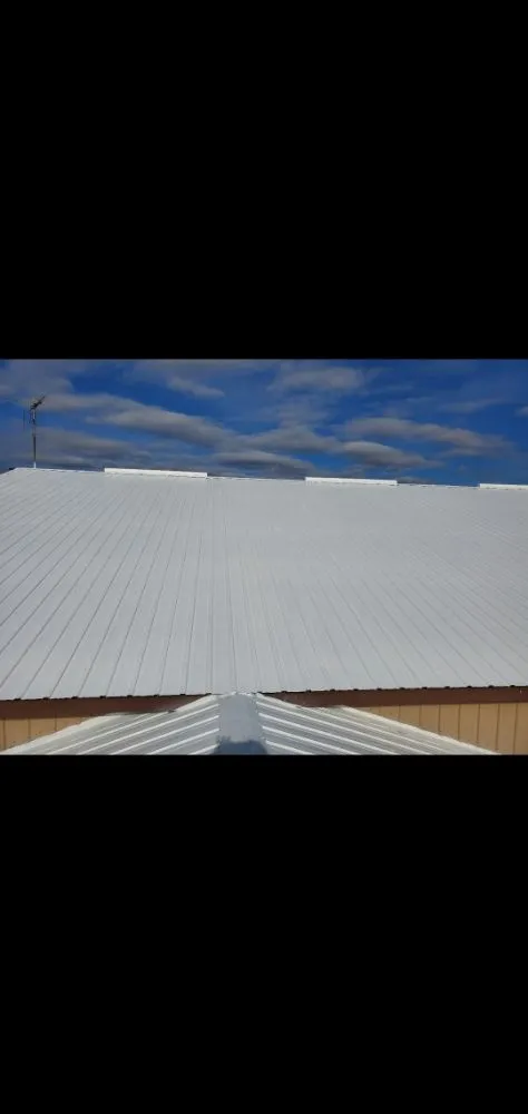 Slide of Eagle Claw Roofing and Coatings