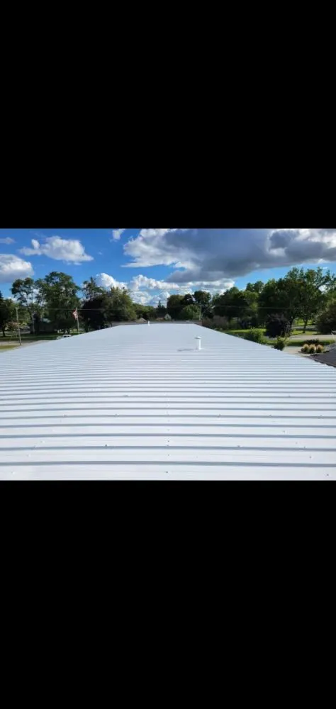 Slide of Eagle Claw Roofing and Coatings