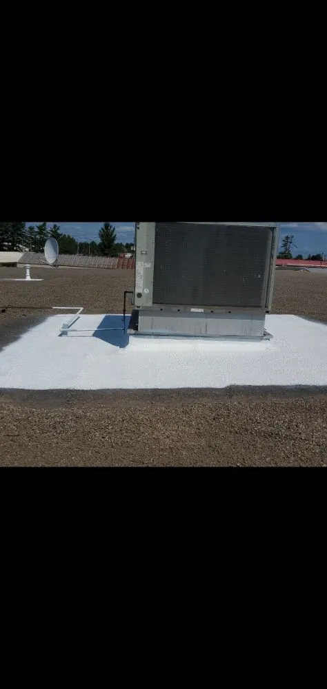 Slide of Eagle Claw Roofing and Coatings