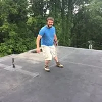 Slide of Eagle Commercial Roofing