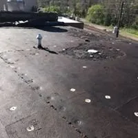 Slide of Eagle Commercial Roofing