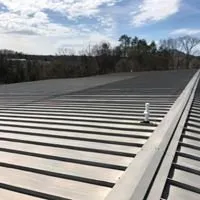 Slide of Eagle Commercial Roofing
