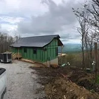 Slide of Eagle Commercial Roofing