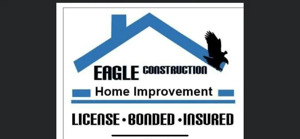 Slide of Eagle Construction and Home Improvements