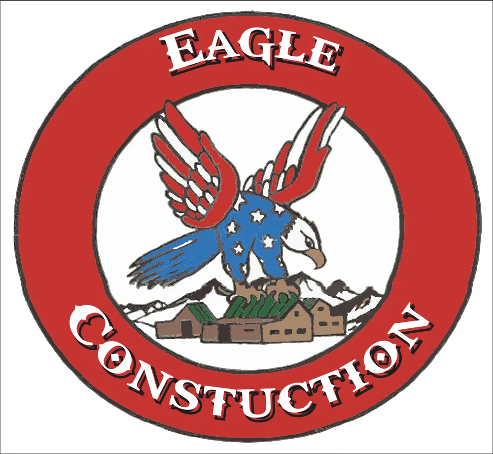 Slide of Eagle Construction