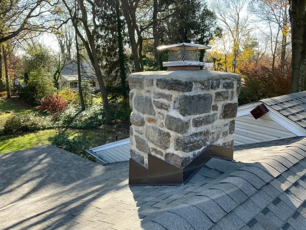 Slide of Eagle Construction