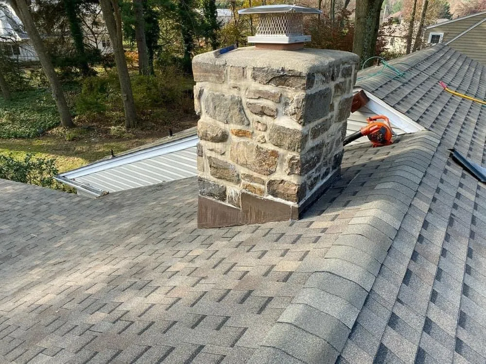 Slide of Eagle Construction