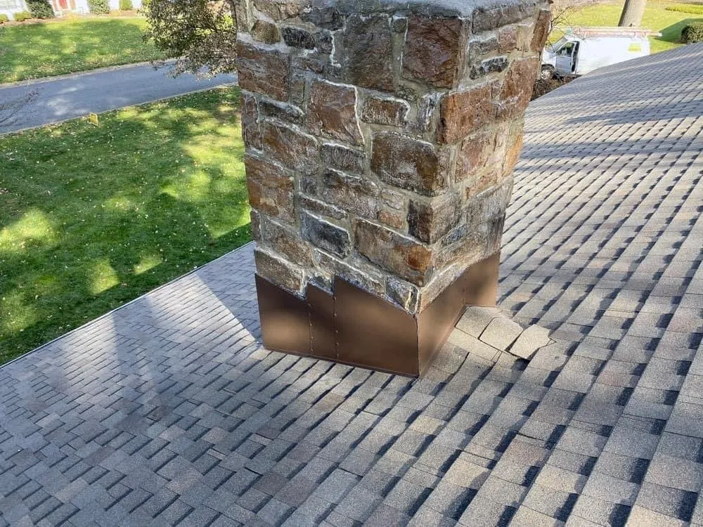 Slide of Eagle Construction