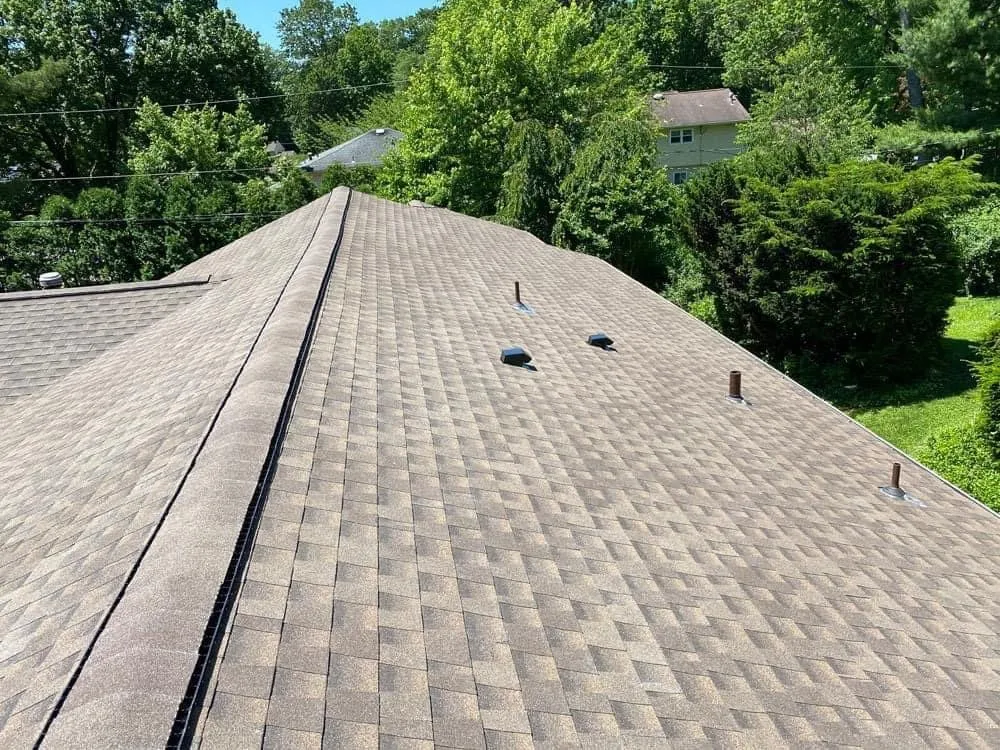 Slide of Eagle Construction