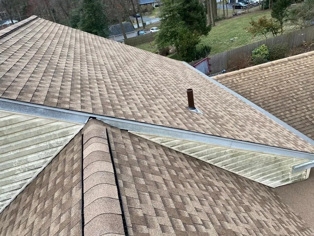 Slide of Eagle Construction