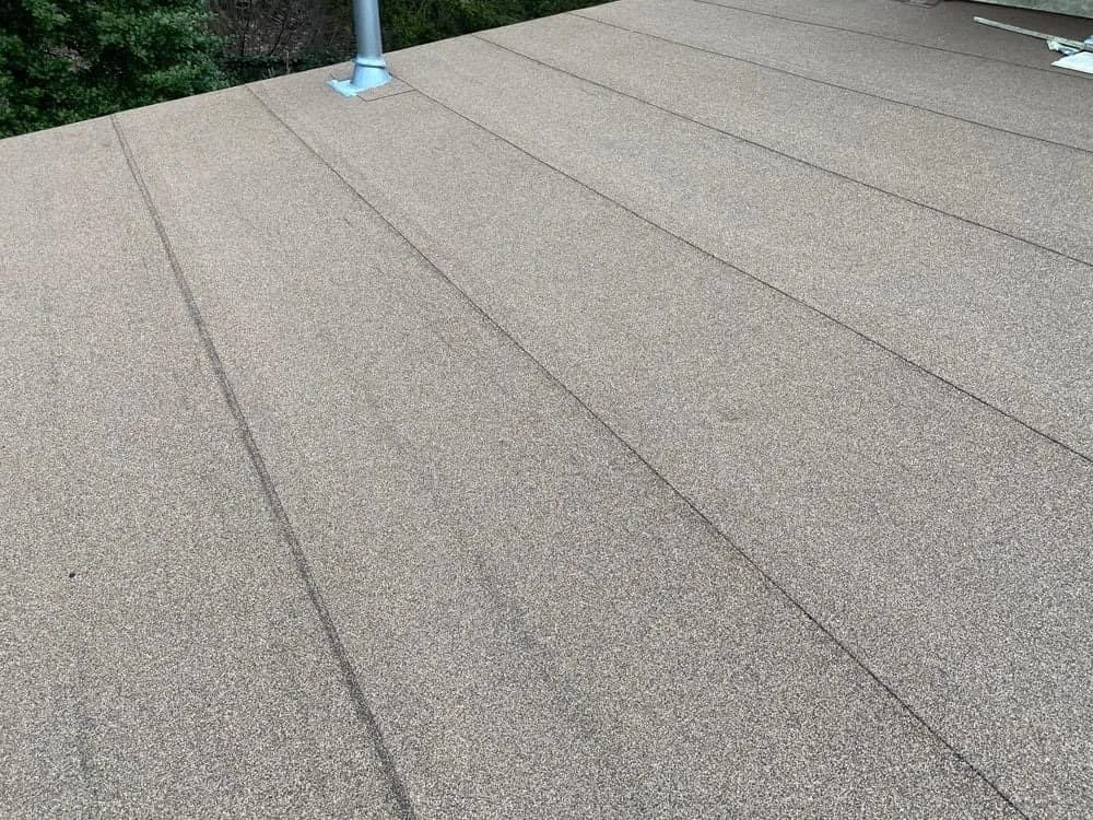 Slide of Eagle Construction