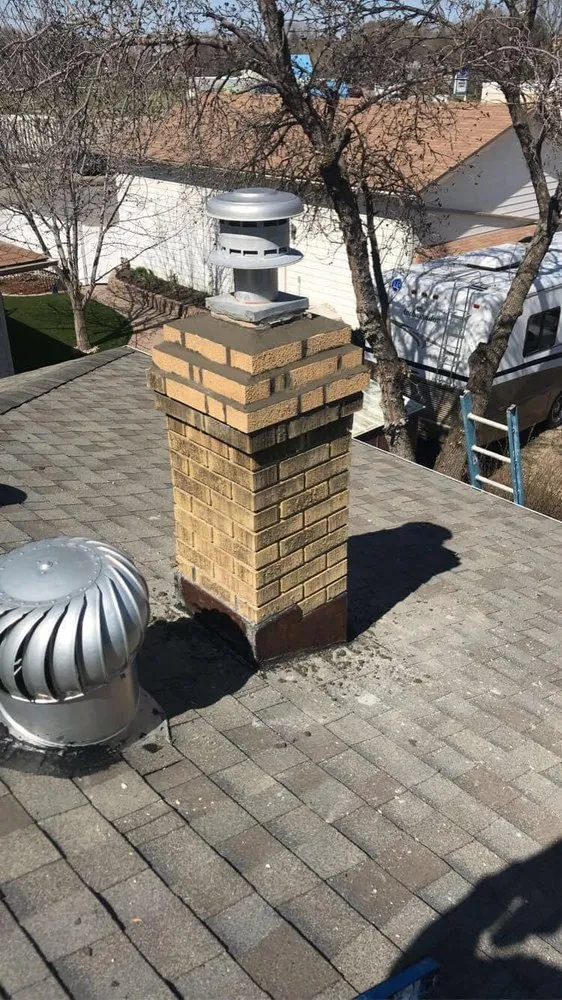 Slide of Eagle Construction