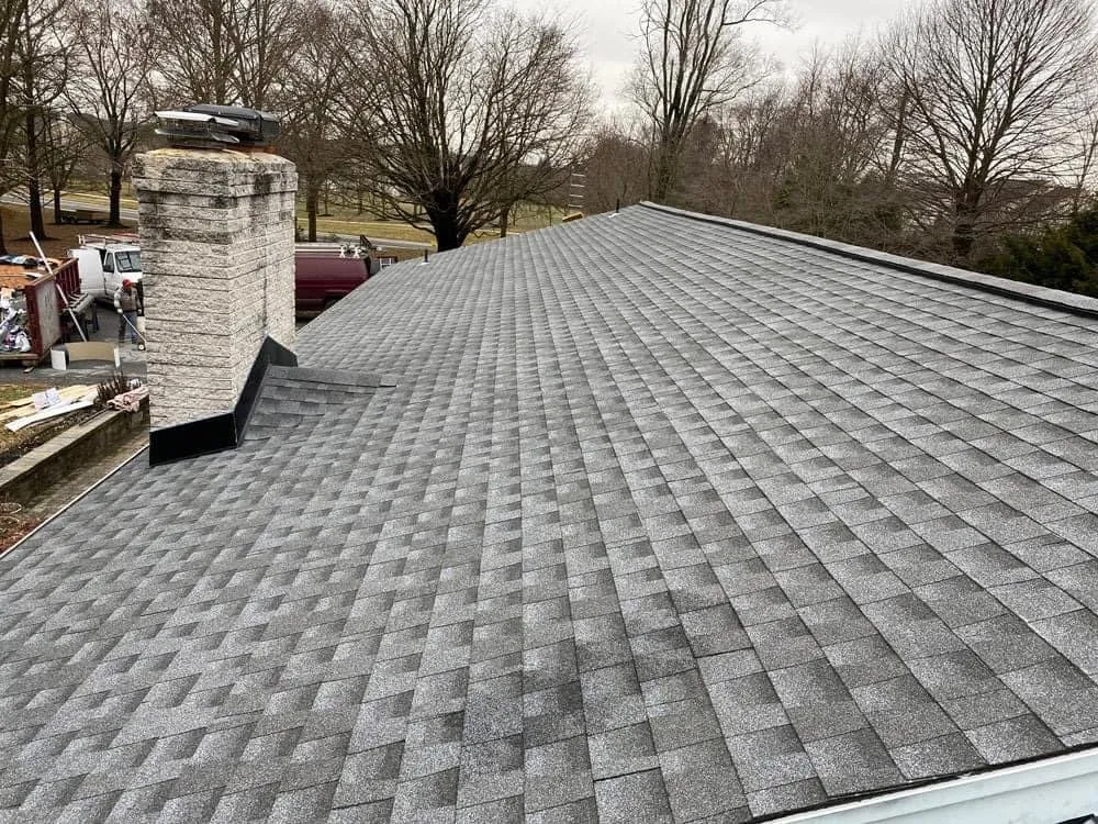 Slide of Eagle Construction