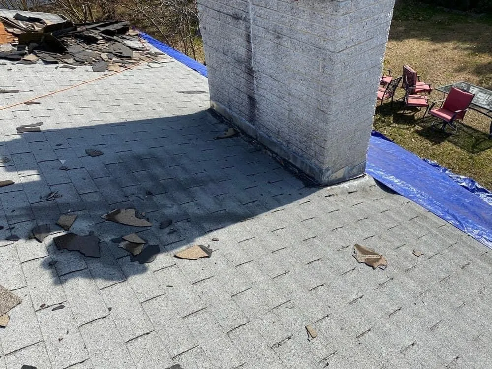 Slide of Eagle Construction