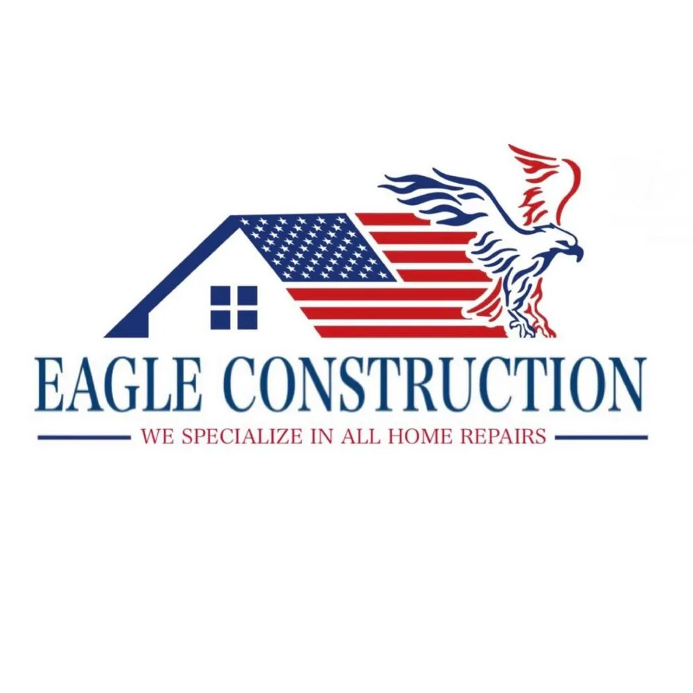 Slide of Eagle Construction