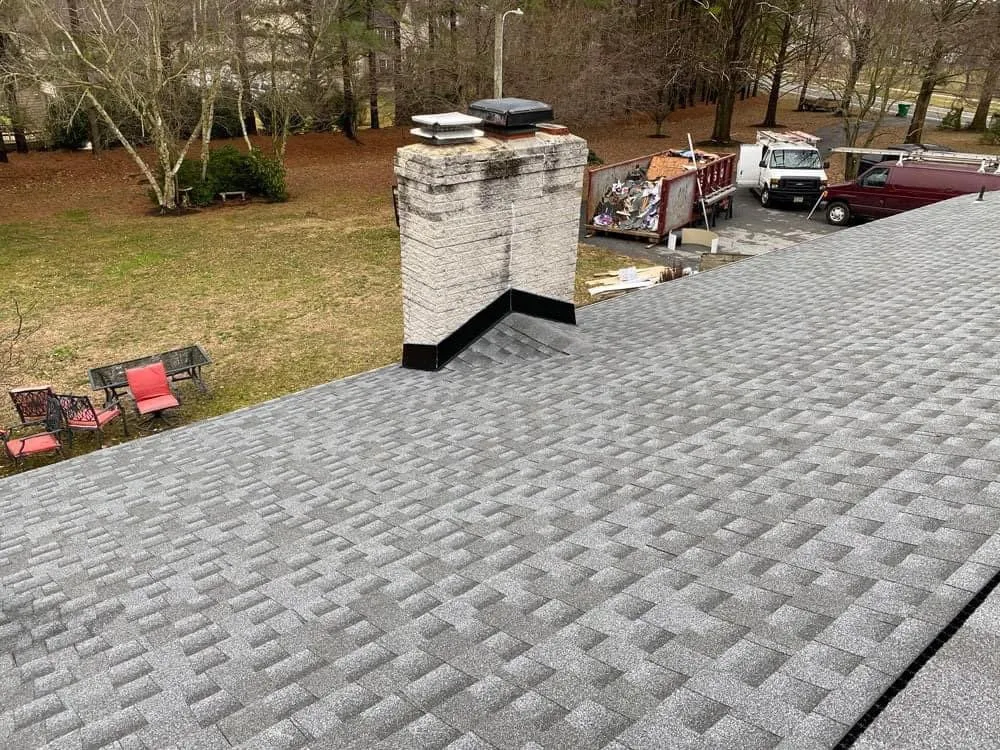 Slide of Eagle Construction