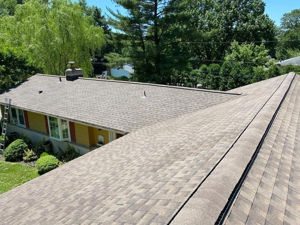 Slide of Eagle Construction