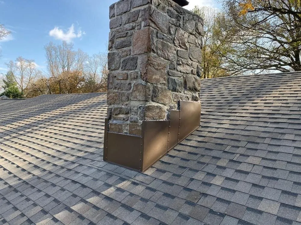 Slide of Eagle Construction