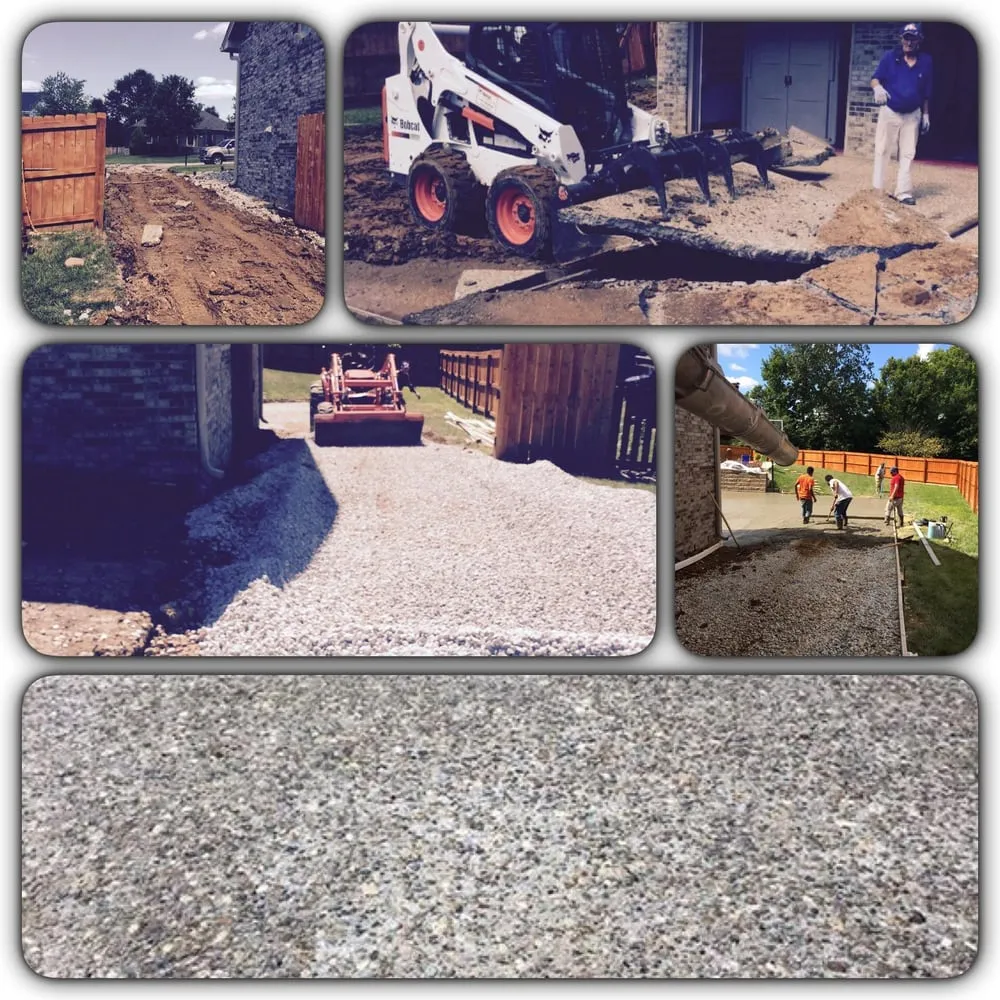 Slide of Eagle Construction