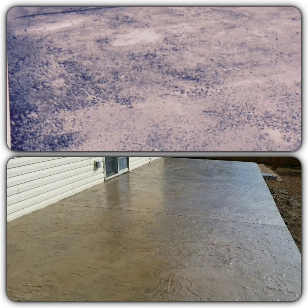 Slide of Eagle Construction