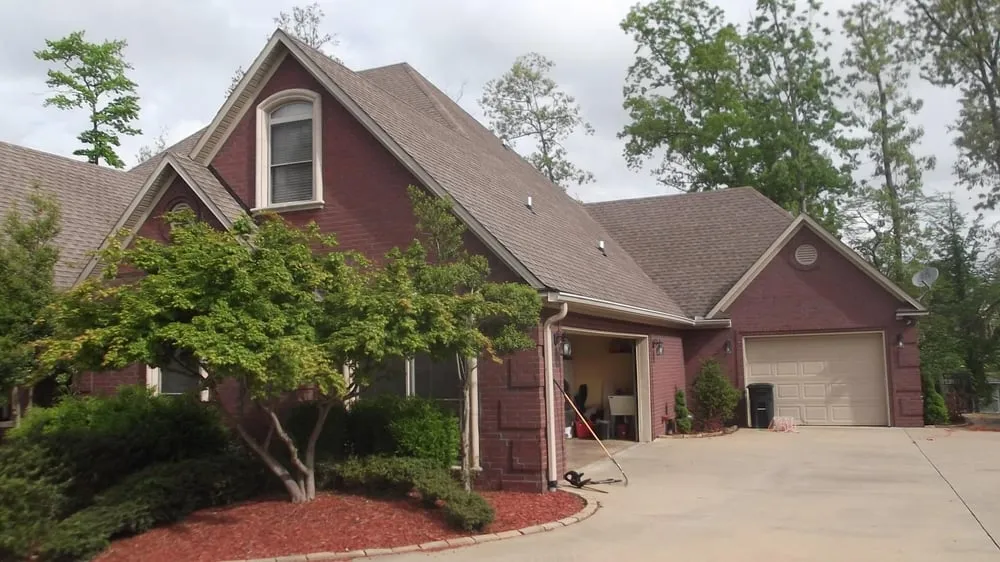 Slide of Eagle Construction