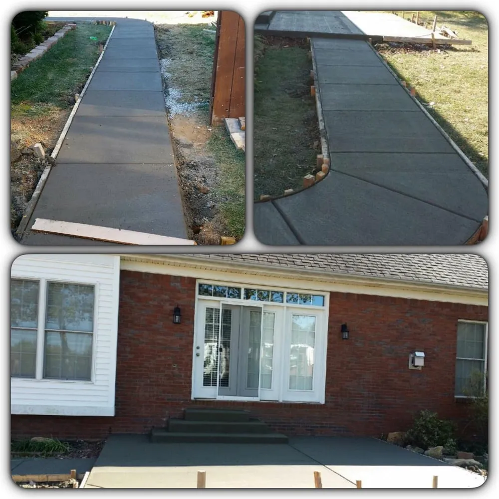 Slide of Eagle Construction