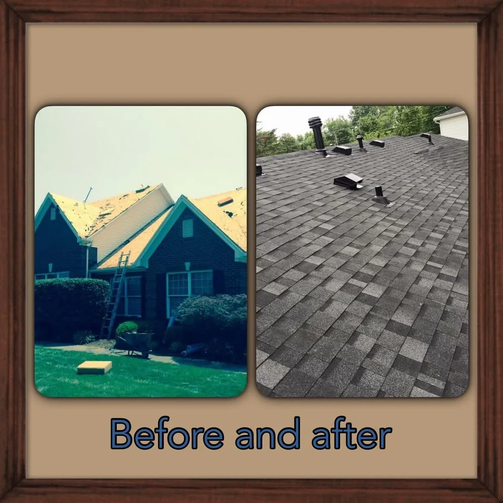 Slide of Eagle Construction