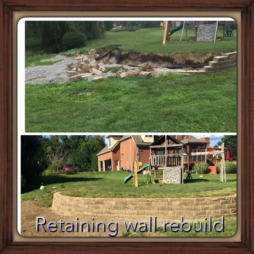 Slide of Eagle Construction