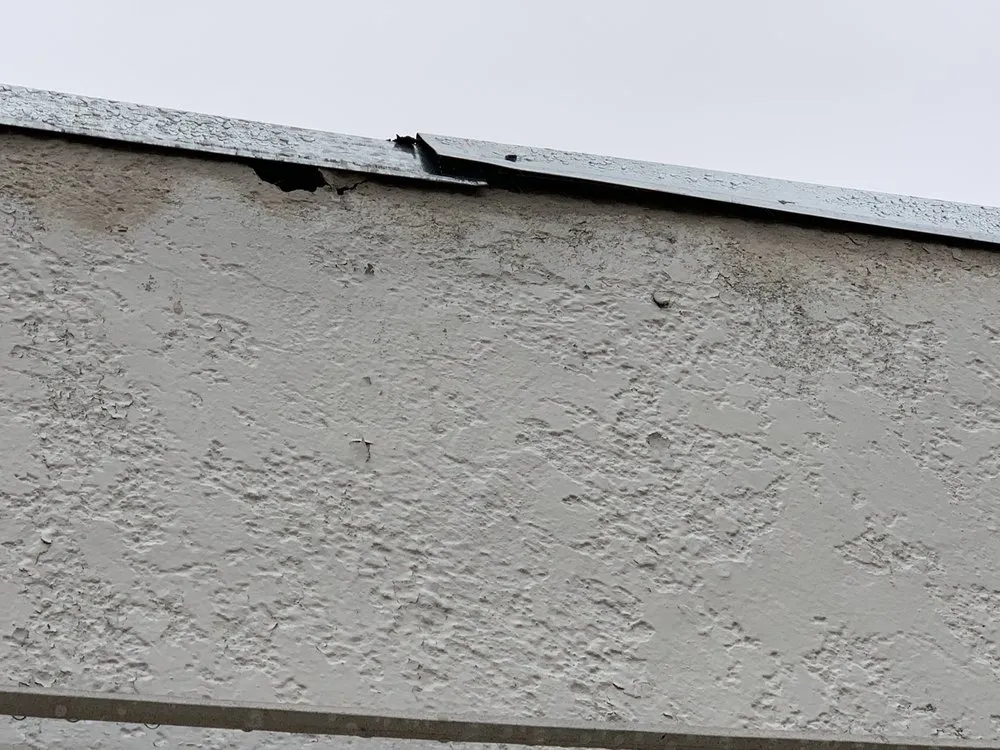 Slide of Eagle Construction