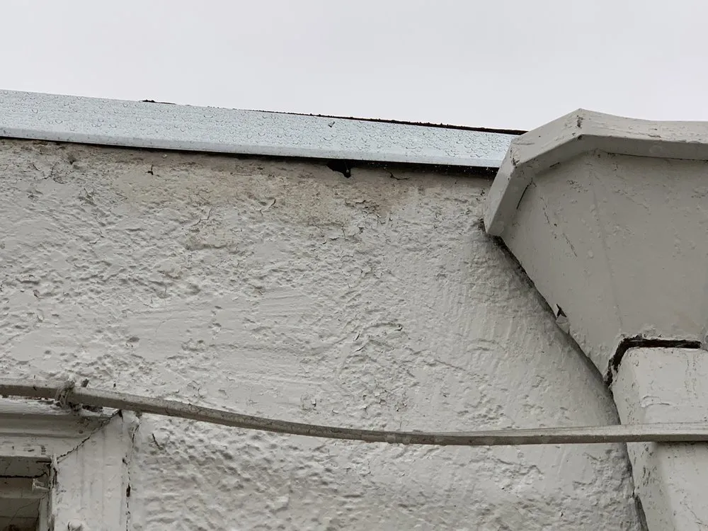 Slide of Eagle Construction