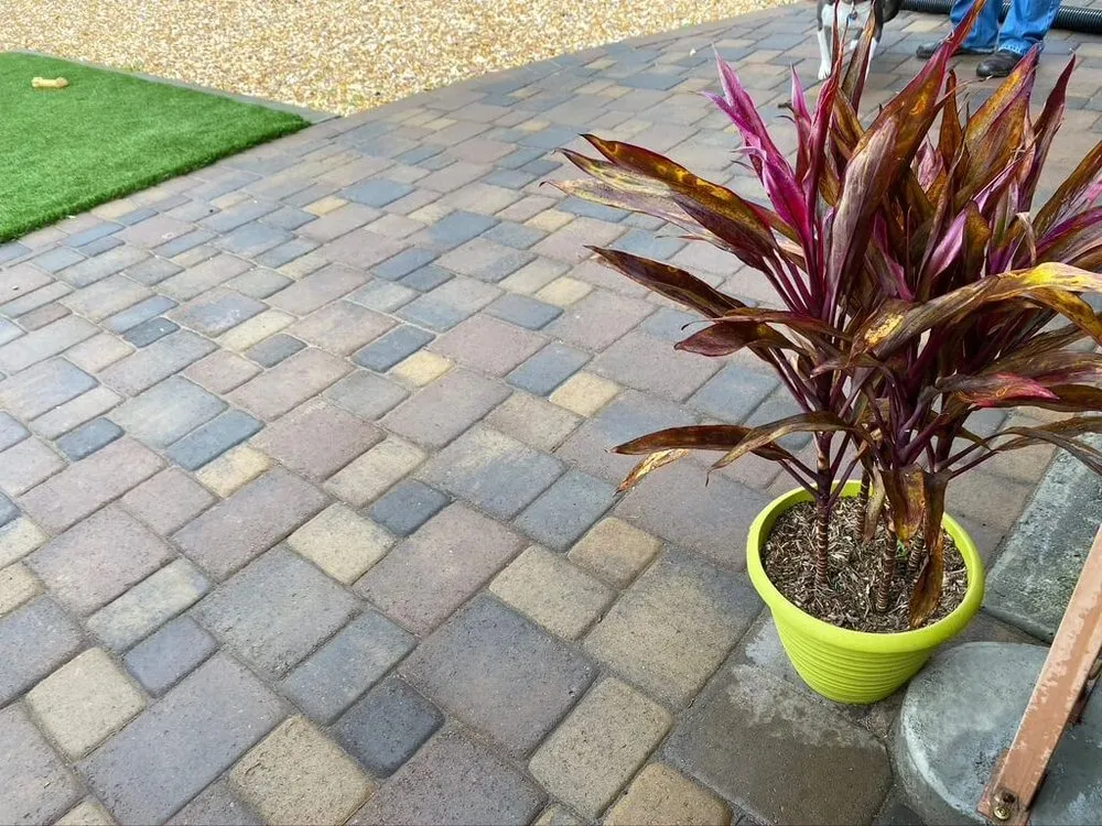 Slide of Eagle Construction