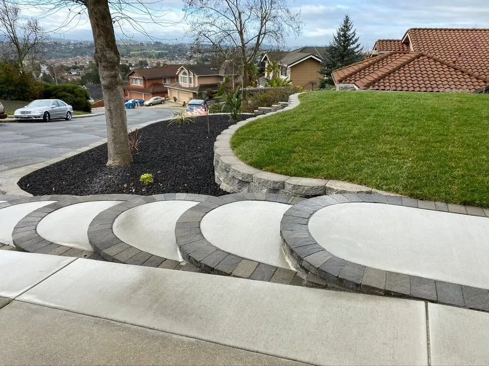 Slide of Eagle Construction