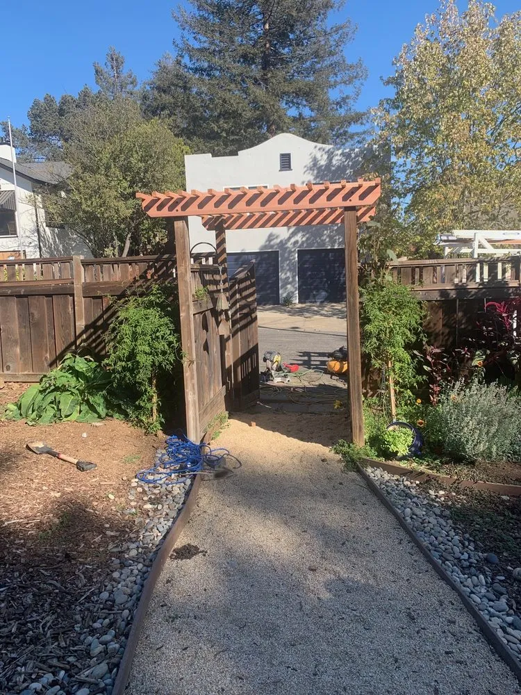 Slide of Eagle Construction