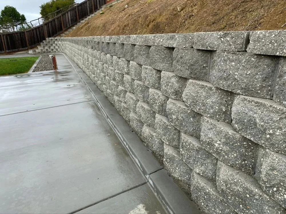 Slide of Eagle Construction