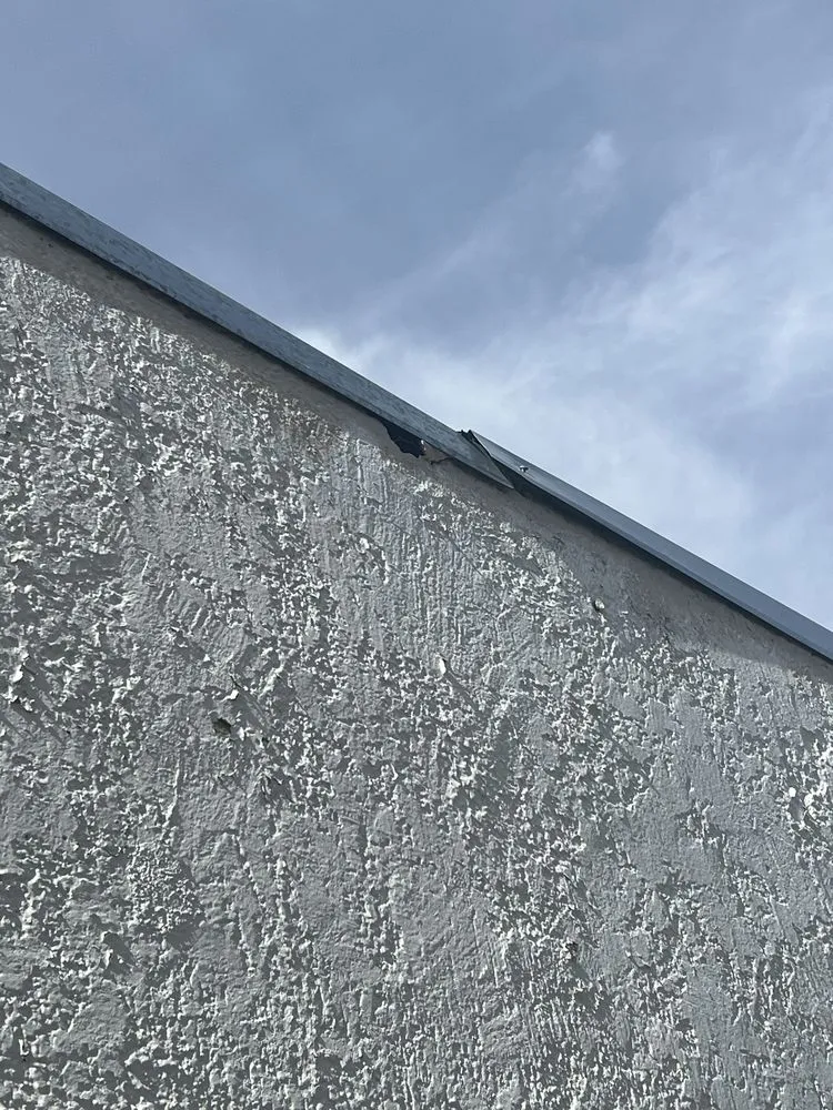 Slide of Eagle Construction